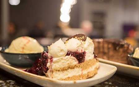 Muzos-Desserts